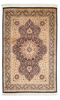 Qom Teppe 120x76cm - Persisk teppe – product image