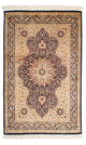Qom Teppe 120x76cm - Persisk teppe