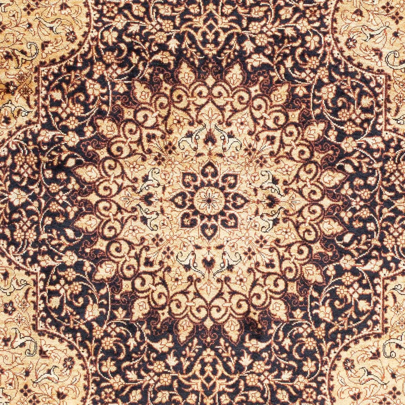 Qom Teppe 120x76cm - Persisk teppe