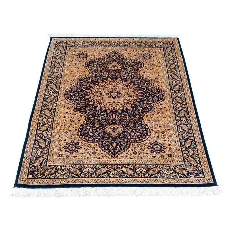 Qom Teppe 120x76cm - Persisk teppe