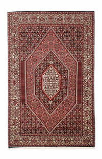 Bidjar Teppe 257x162cm - Persisk teppe – product image