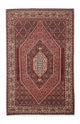 Bidjar Teppe 257x162cm - Persisk teppe