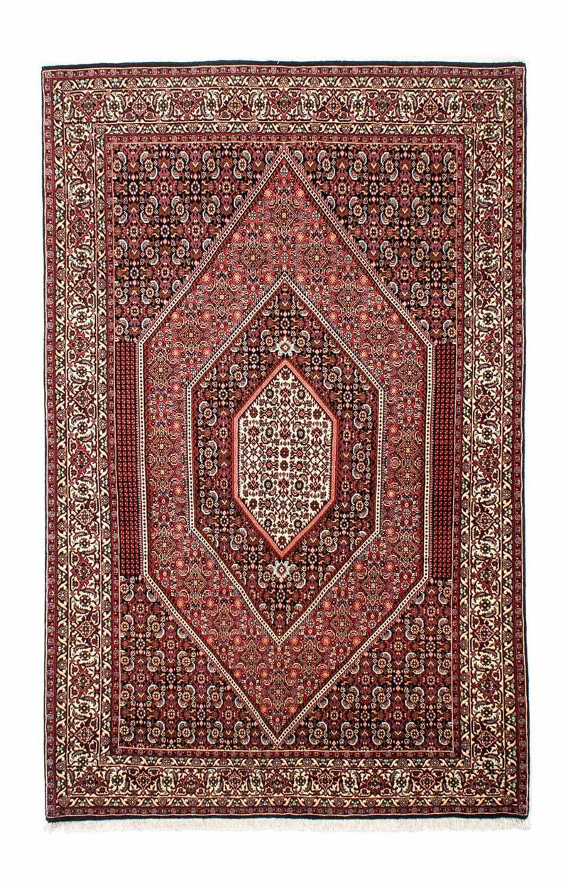 Bidjar Teppe 257x162cm - Persisk teppe
