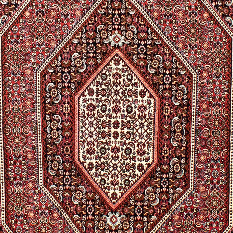 Bidjar Teppe 257x162cm - Persisk teppe