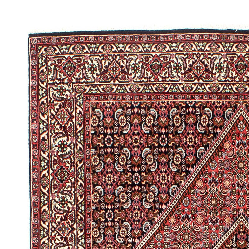 Bidjar Teppe 257x162cm - Persisk teppe