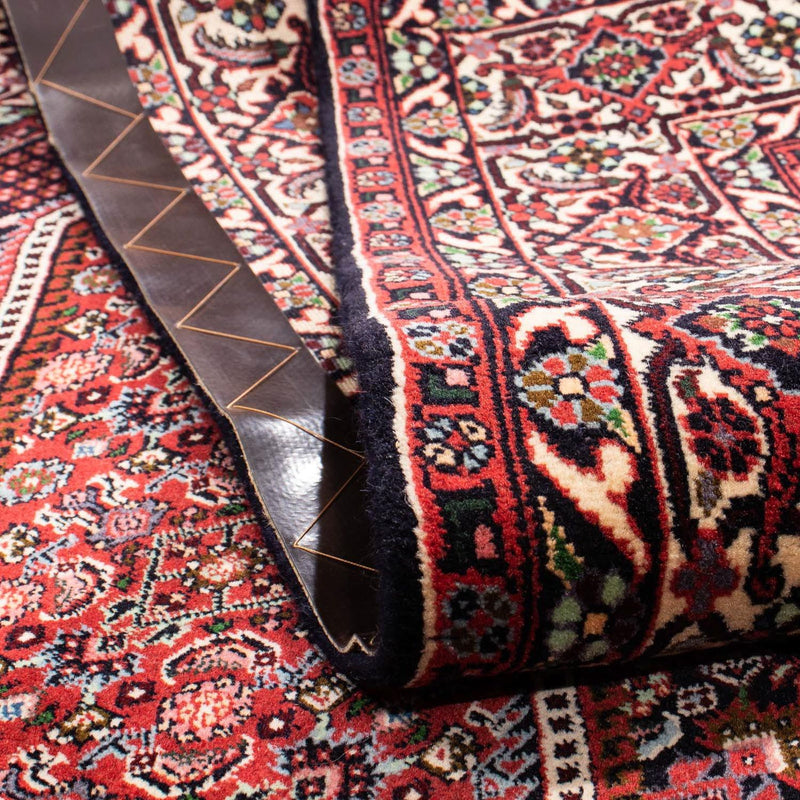Bidjar Teppe 257x162cm - Persisk teppe