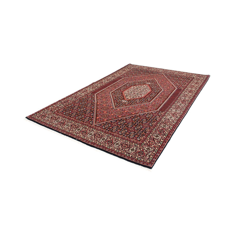 Bidjar Teppe 257x162cm - Persisk teppe