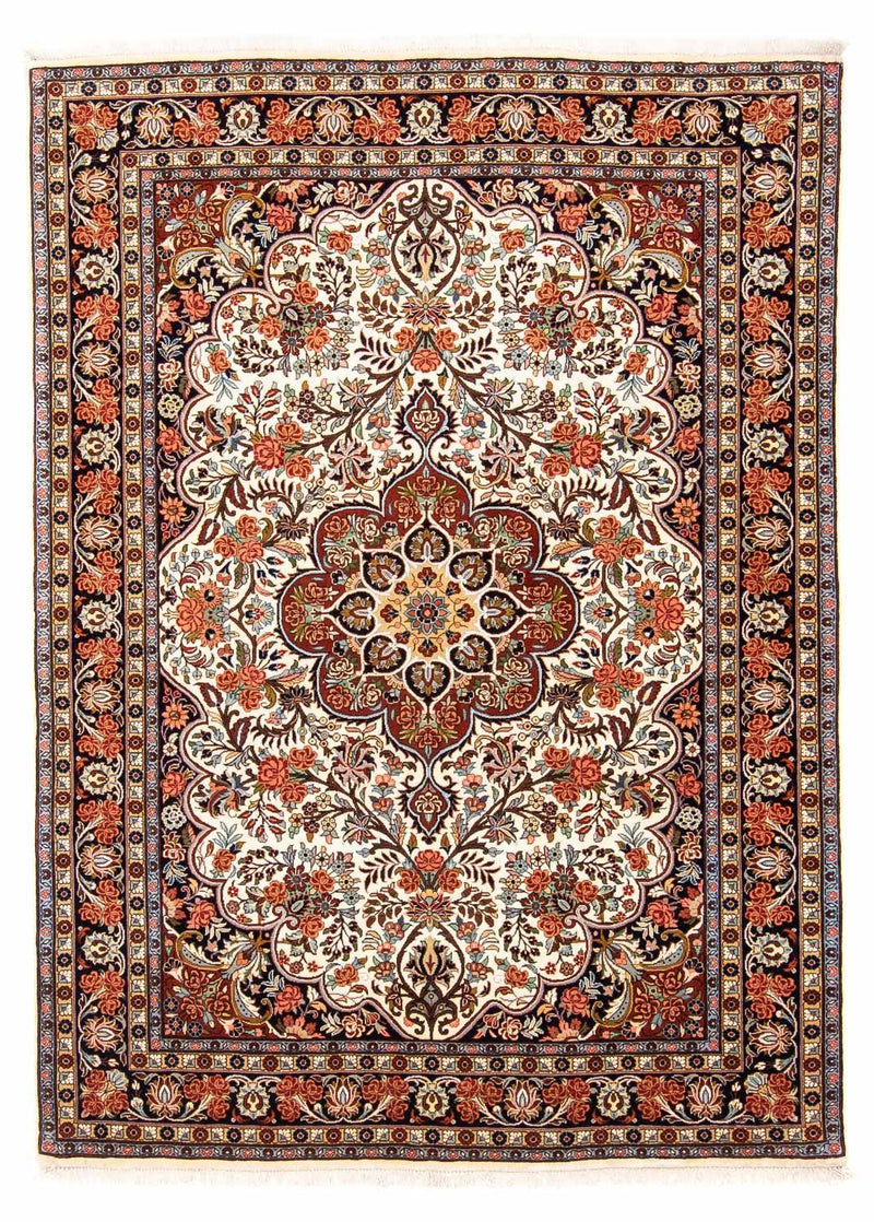 Bidjar Teppe 232x173cm - Persisk teppe