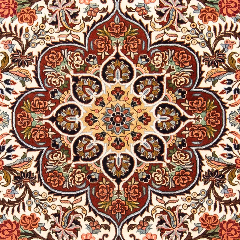 Bidjar Teppe 232x173cm - Persisk teppe