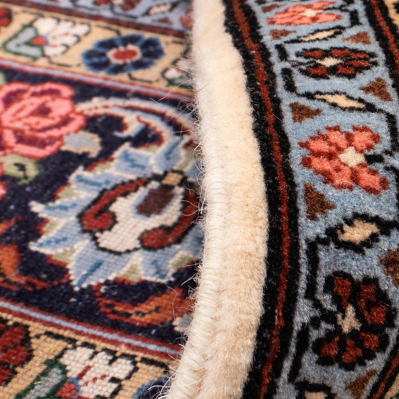 Bidjar Teppe 232x173cm - Persisk teppe
