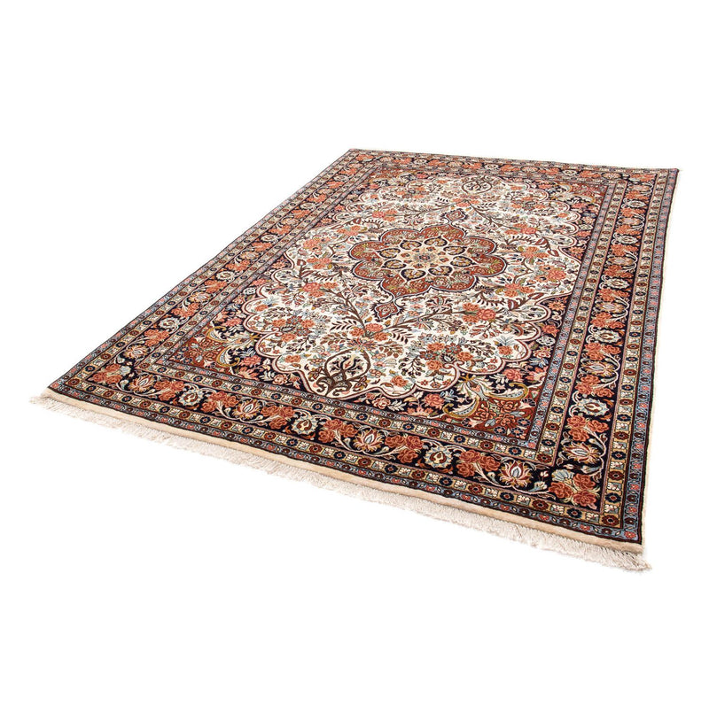 Bidjar Teppe 232x173cm - Persisk teppe