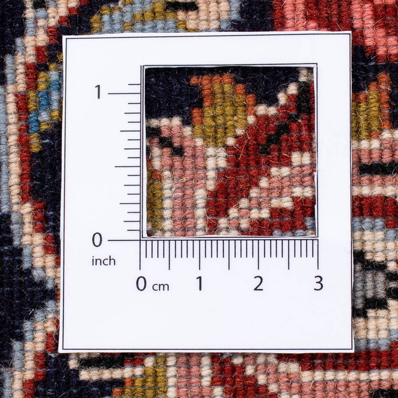 Bidjar Teppe 232x173cm - Persisk teppe