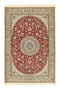 Nain - 6 la Teppe 162x110cm - Persisk teppe – product image