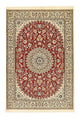 Nain - 6 la Teppe 162x110cm - Persisk teppe