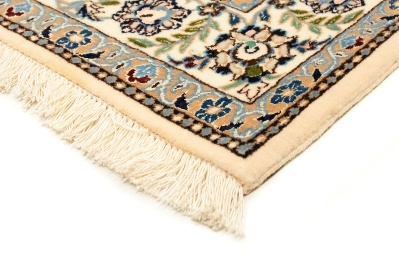 Nain - 6 la Teppe 162x110cm - Persisk teppe
