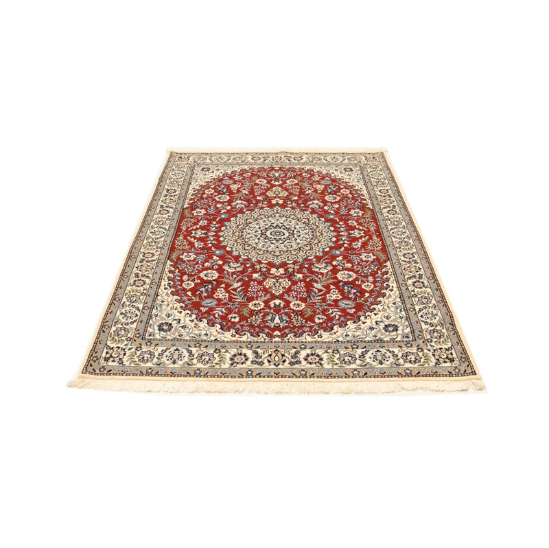 Nain - 6 la Teppe 162x110cm - Persisk teppe
