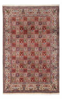 Moud Teppe 363x244cm - Persisk teppe – product image