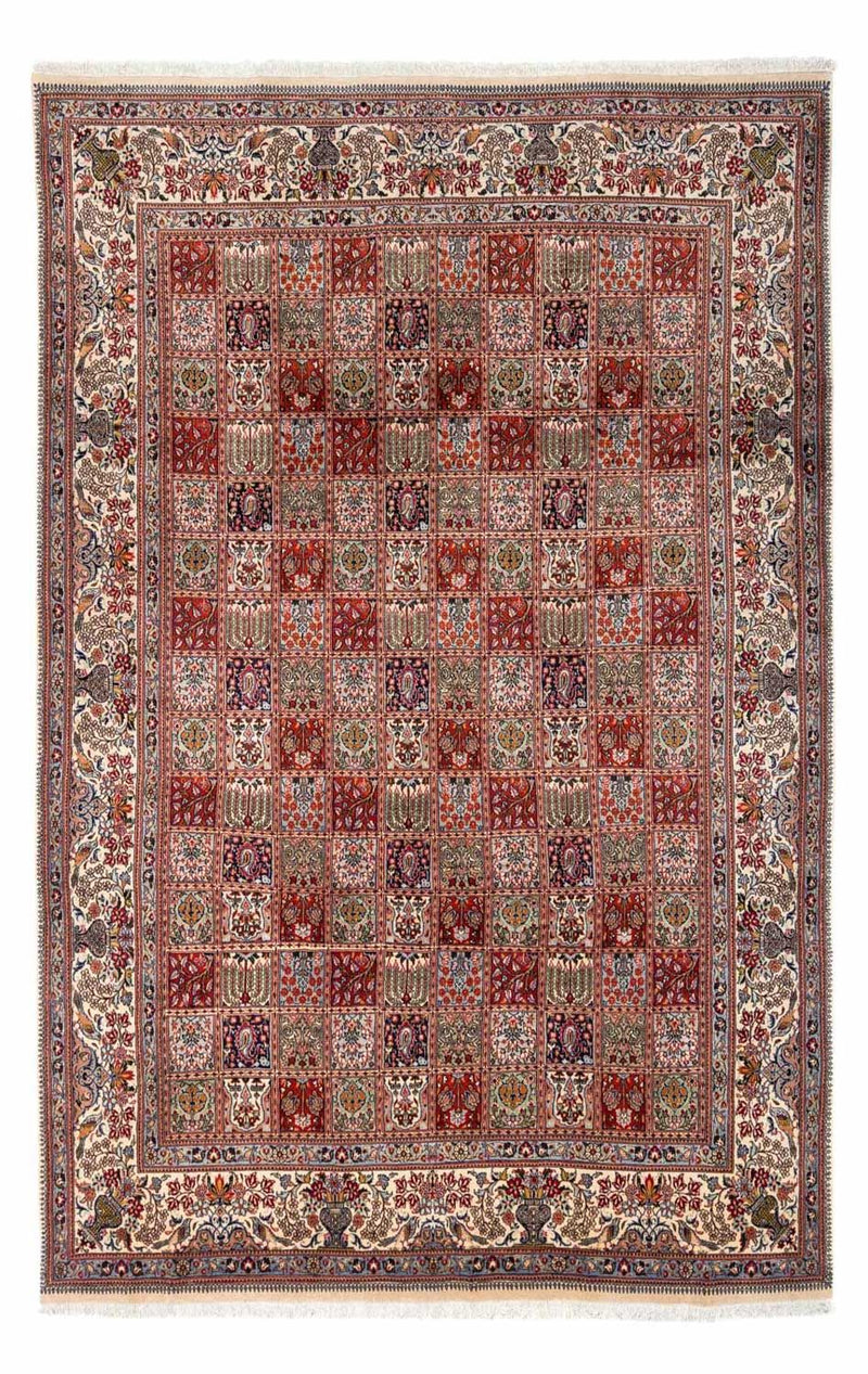 Moud Teppe 363x244cm - Persisk teppe
