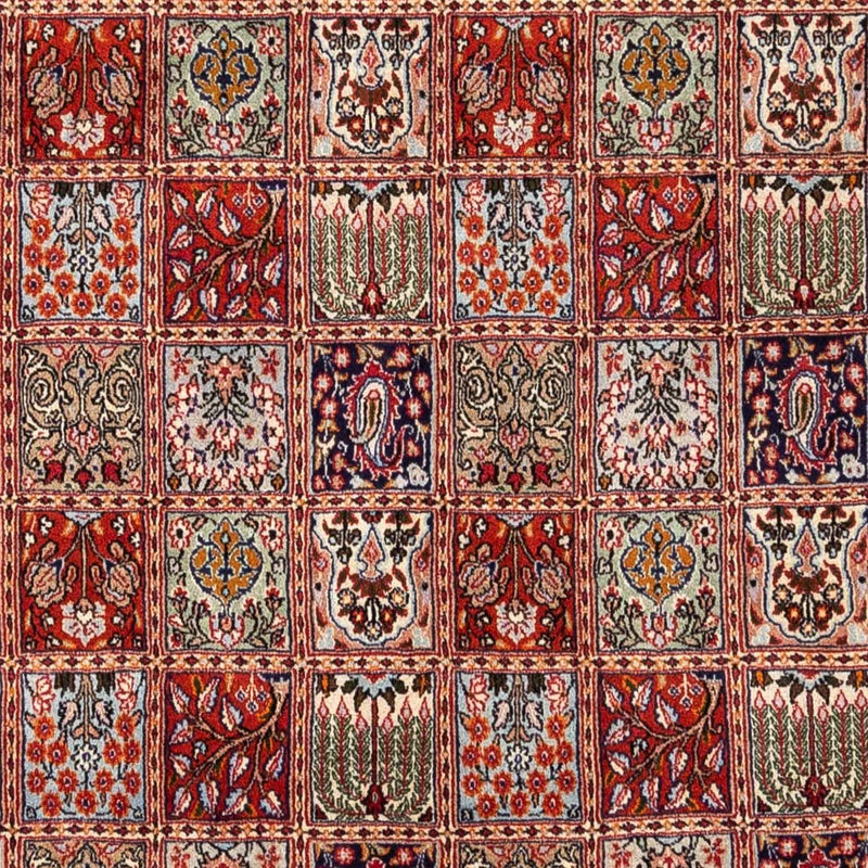 Moud Teppe 363x244cm - Persisk teppe