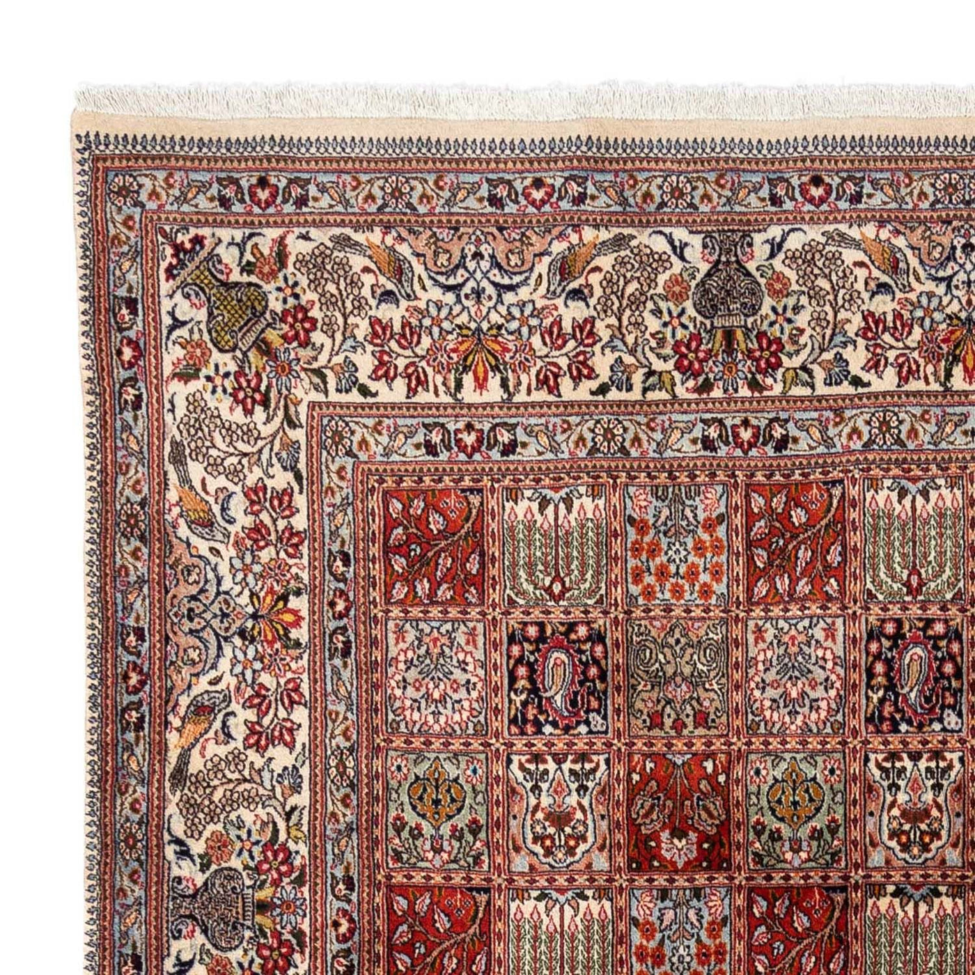 Moud Teppe 363x244cm - Persisk teppe