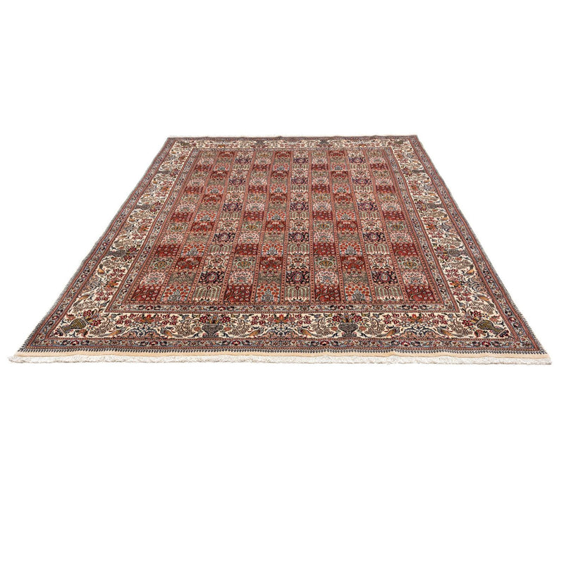 Moud Teppe 363x244cm - Persisk teppe