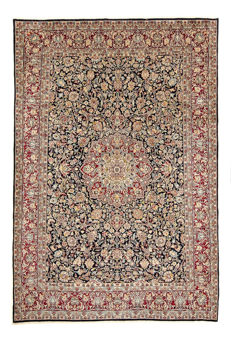 Rafsanjan Teppe 261x355cm - Persisk teppe