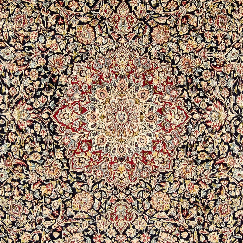 Rafsanjan Teppe 261x355cm - Persisk teppe