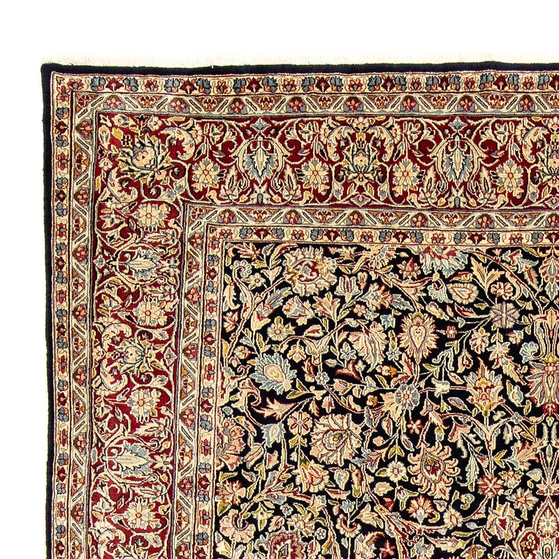 Rafsanjan Teppe 261x355cm - Persisk teppe