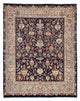 Kashmar Teppe 195x238cm - Persisk teppe