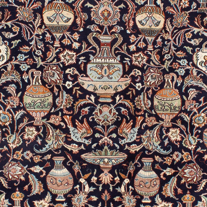 Kashmar Teppe 195x238cm - Persisk teppe