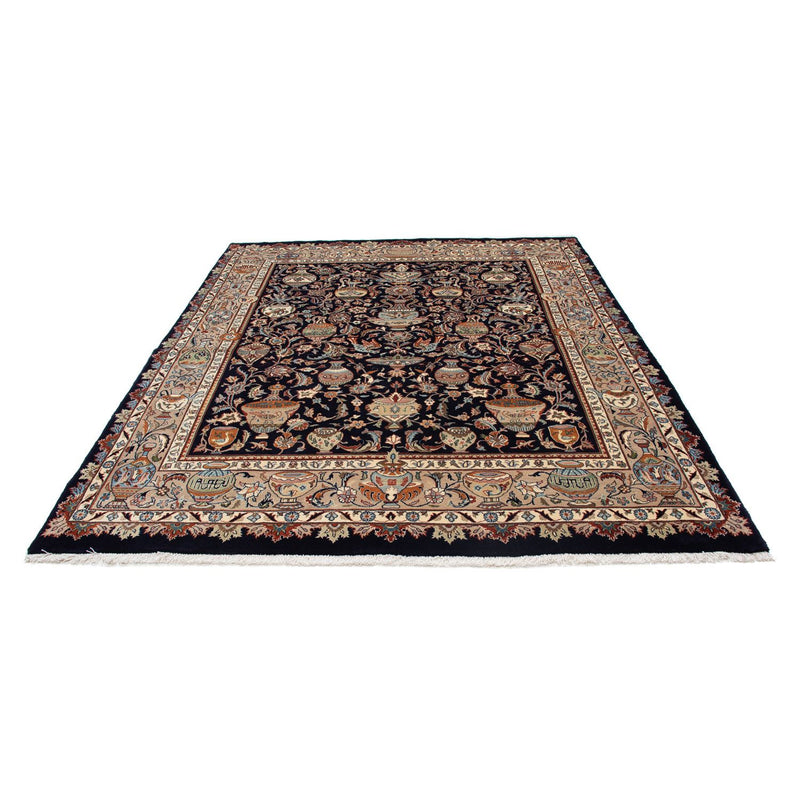 Kashmar Teppe 195x238cm - Persisk teppe