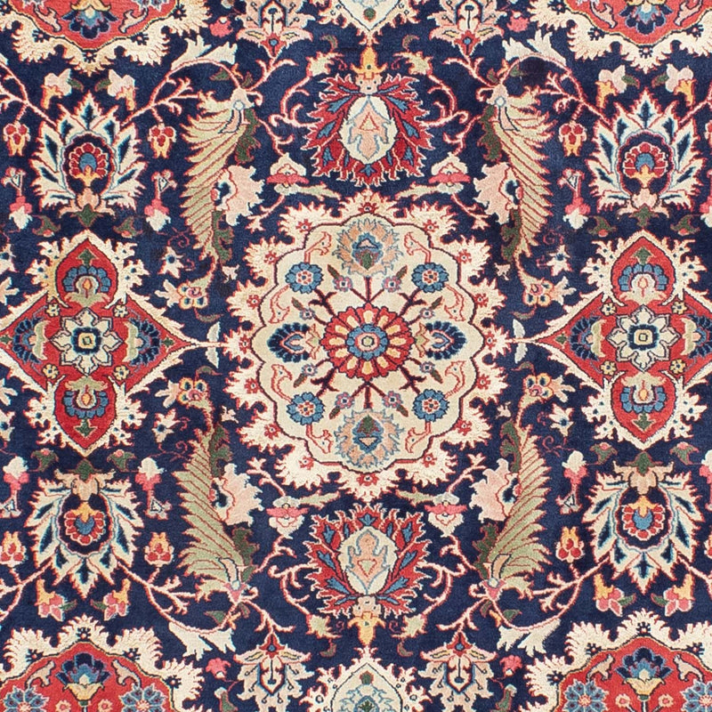 Persisk teppe - Nomadisk - 303 x 217 cm - rød