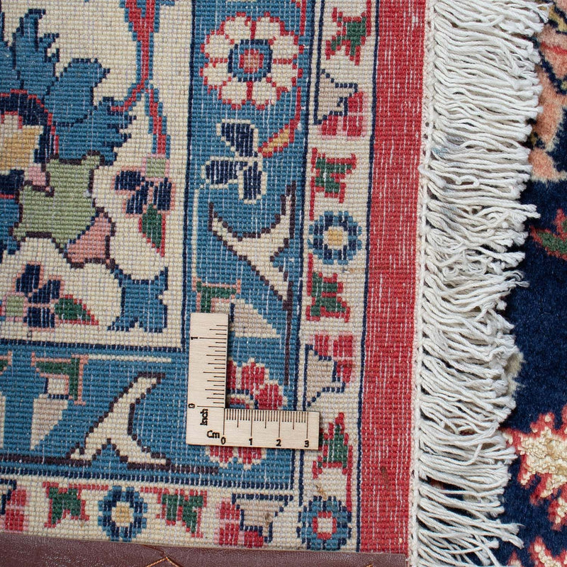 Persisk teppe - Nomadisk - 303 x 217 cm - rød