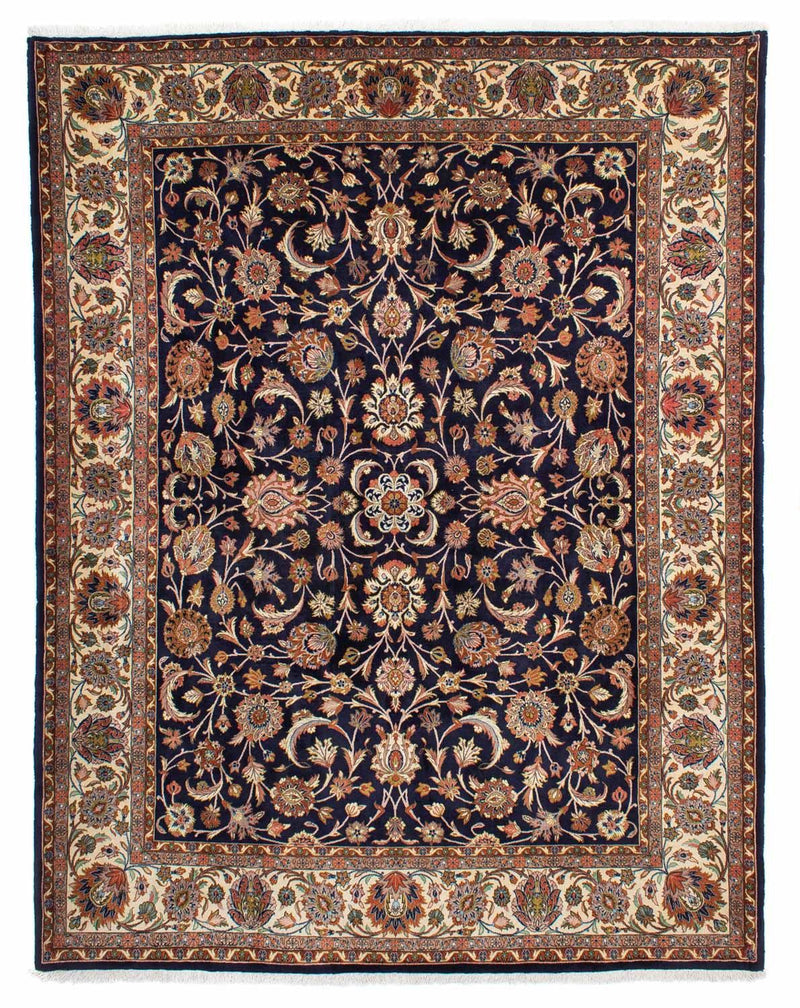Sarouk Teppe 294x225cm - Persisk teppe