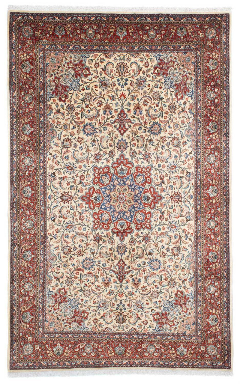 Golpayegan Teppe 324x200cm - Persisk teppe
