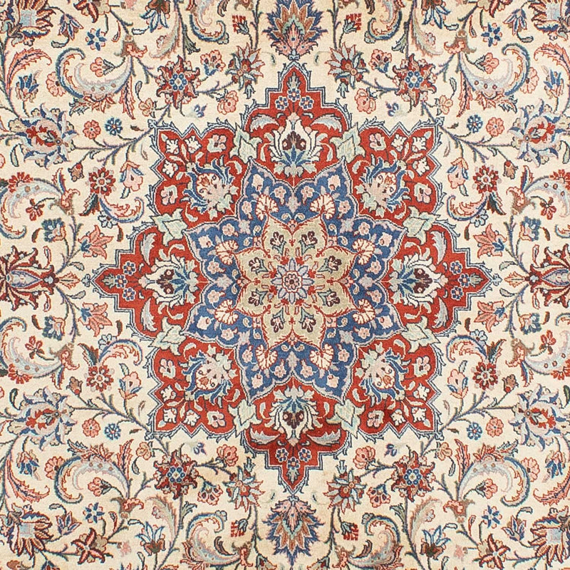 Golpayegan Teppe 324x200cm - Persisk teppe