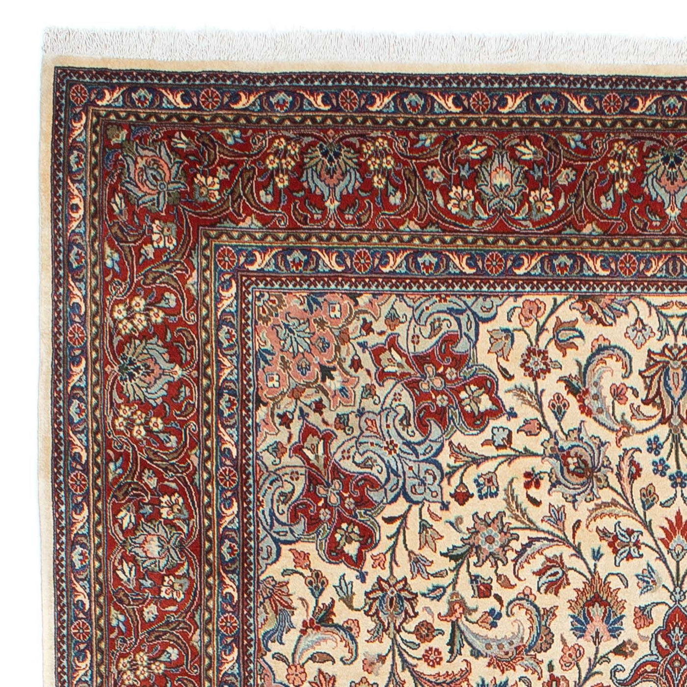 Golpayegan Teppe 324x200cm - Persisk teppe