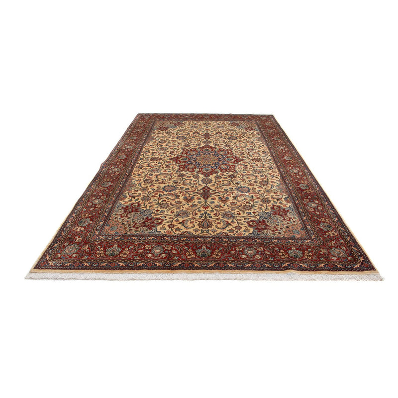 Golpayegan Teppe 324x200cm - Persisk teppe
