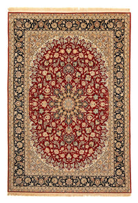 Isfahan Teppe 249x357cm - Persisk teppe – product image