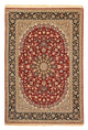 Isfahan Teppe 249x357cm - Persisk teppe