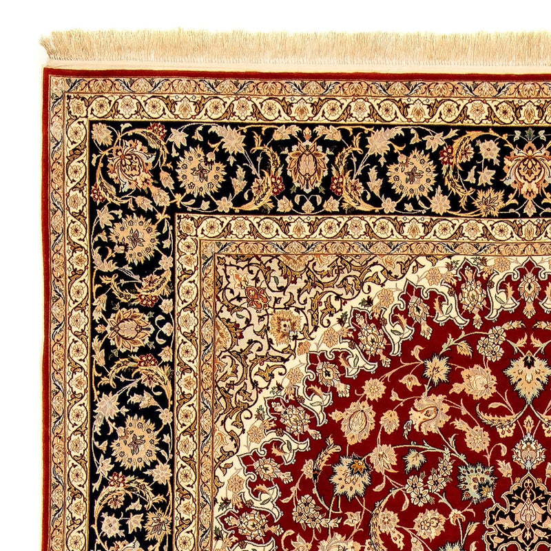 Isfahan Teppe 249x357cm - Persisk teppe