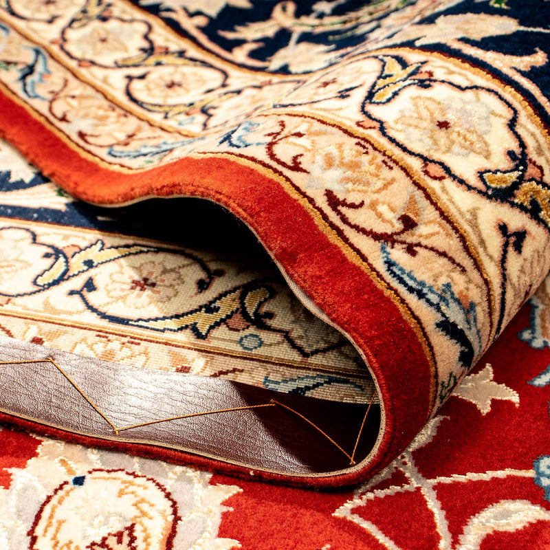 Isfahan Teppe 249x357cm - Persisk teppe