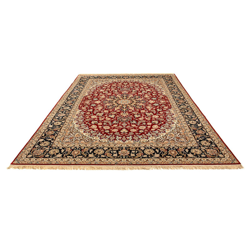 Isfahan Teppe 249x357cm - Persisk teppe