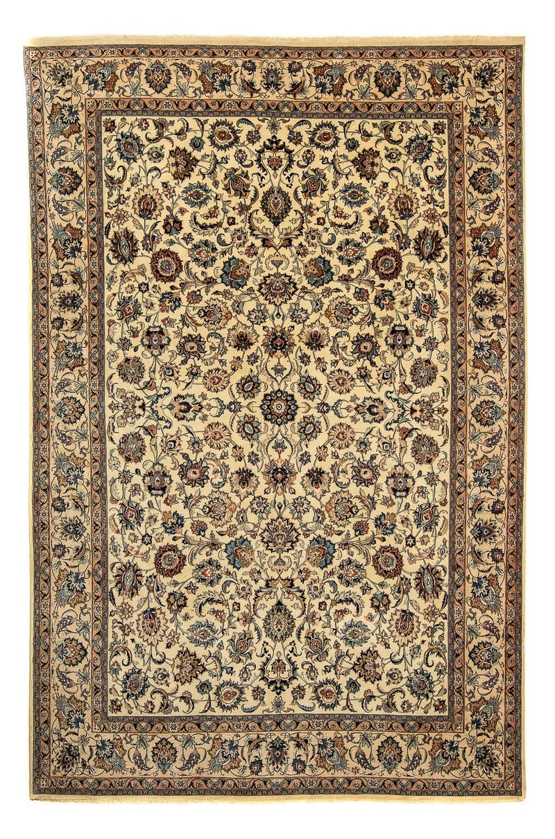 Kashmar Teppe 367x243cm - Persisk teppe