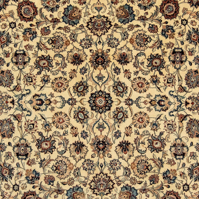 Kashmar Teppe 367x243cm - Persisk teppe