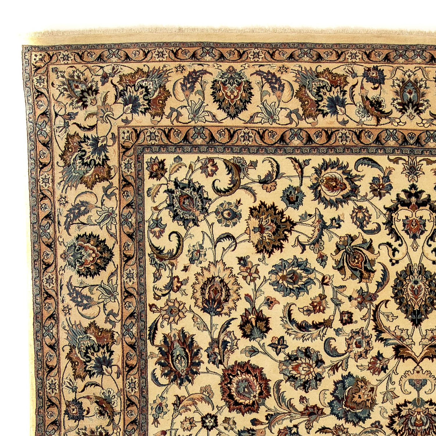 Kashmar Teppe 367x243cm - Persisk teppe