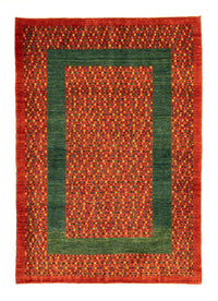 Loribaft Teppe 178x122cm - Perserteppich Wollteppich – product image