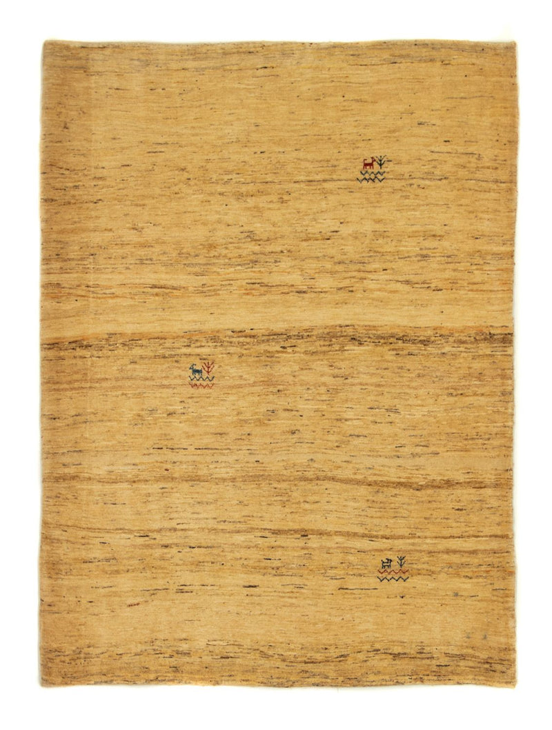 Loribaft Teppe 167x124cm - Perserteppich Wollteppich