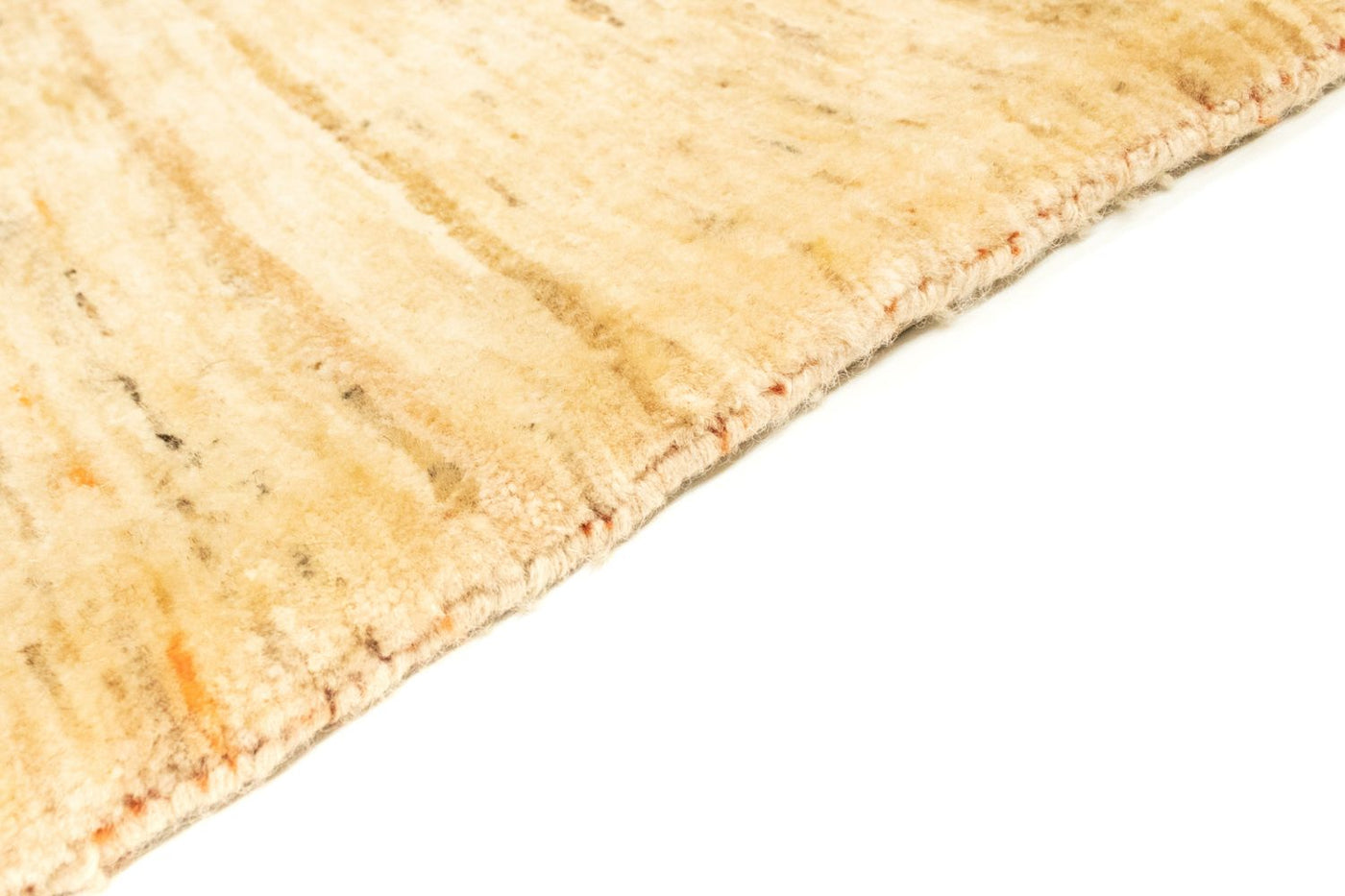 Loribaft Teppe 167x124cm - Perserteppich Wollteppich