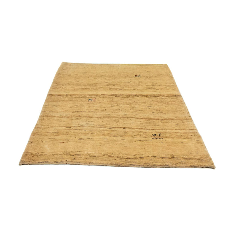 Loribaft Teppe 167x124cm - Perserteppich Wollteppich